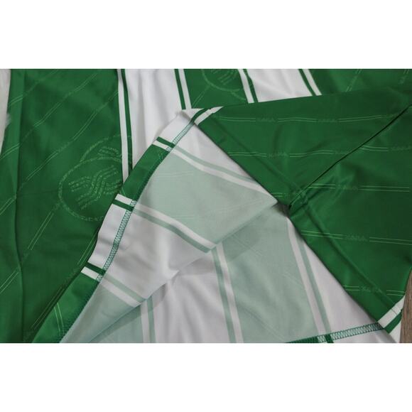 NWT Vintage Xara Collared Polyester Football Soccer Shirt Jersey Men's XL - Picture 6 of 10